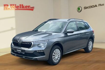 Skoda Kamiq 2.900 km 27.130 &euro; Weiterstadt 64331