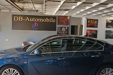 Opel Insignia 136.000 km 8.299 &euro; Rodgau 63110