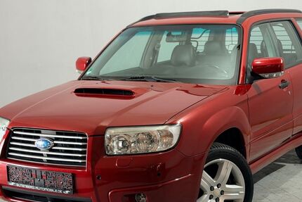 Subaru Forester 87.000 km 25.890 &euro; Rodgau 63110