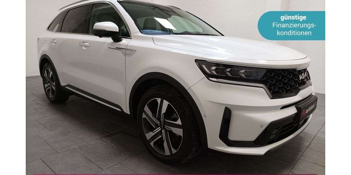 Kia Sorento 76.180 km 32.470 &euro; Egelsbach 63329