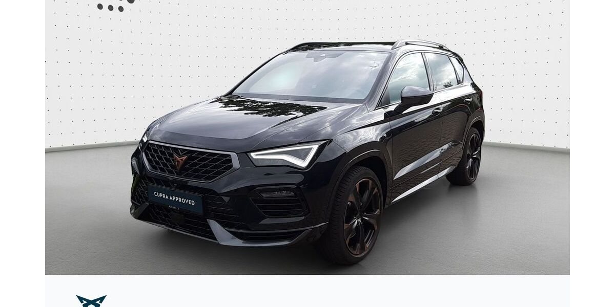 Cupra Ateca 47.157 km 31.480 &euro; Hofheim-Diedenbergen 65719