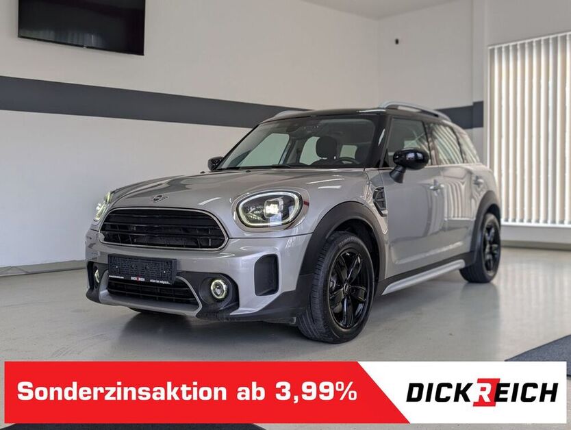 Cooper Countryman