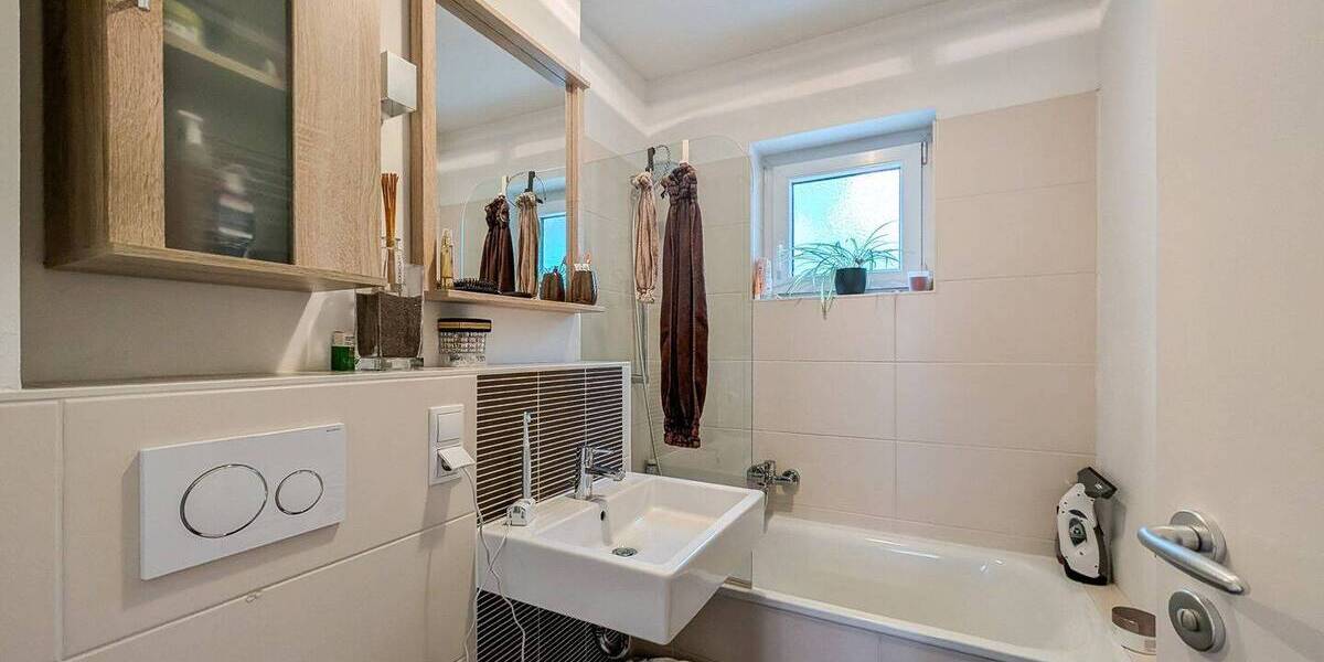 Etagenwohnung Oppenheim - 3 Zimmer, 70 m&sup2;, 875&euro; | Angebot:26594968