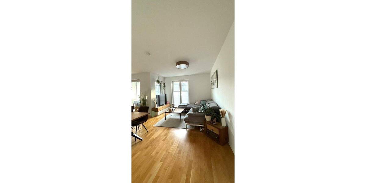 Etagenwohnung Frankfurt am Main Rödelheim - 4 Zimmer, 100 m&sup2;, 725.000&euro; | Angebot:25338886