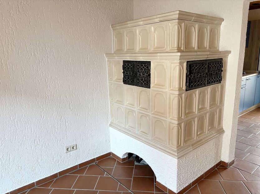 Charmantes Einfamilienhaus mit vielseitig nutzbarem Nebengebäude 5 zimmer