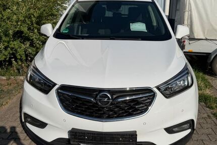 Opel Mokka 72.000 km 10.000 &euro; Riedstadt 64560