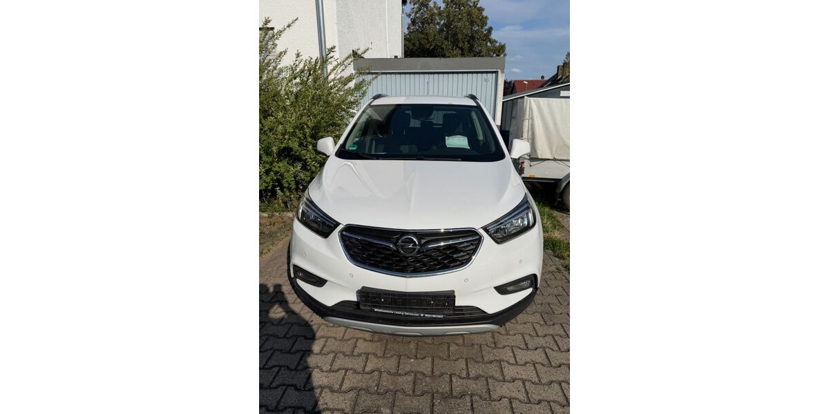 Opel Mokka 72.000 km 10.000 &euro; Riedstadt 64560