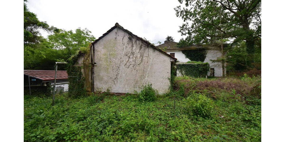 Gewerbeobjekt Babenhausen - 495.000&euro; | Angebot:23951666