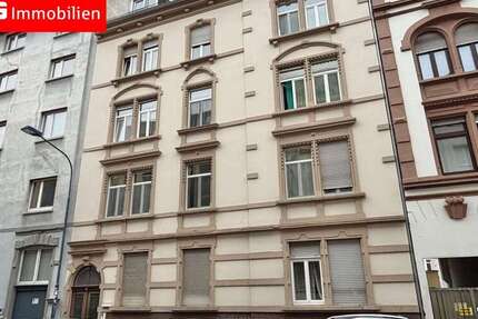 Wohnung zum Kaufen in Offenbach 229.000 € 60 m² 3 zimmer