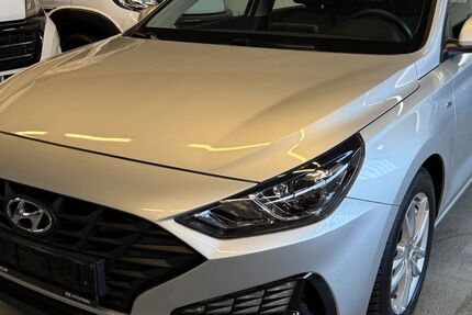 Hyundai i30 84.949 km 14.499 &euro; Darmstadt 64347