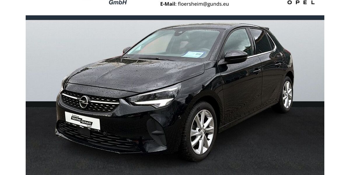 Opel Corsa 31.545 km 15.980 &euro; Flörsheim am Main 65439