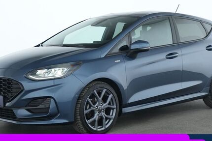 Ford Fiesta 39.640 km 15.224 &euro; Dietzenbach bei Frankfurt 63128