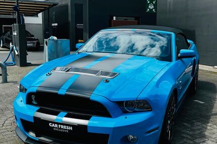 Ford Mustang 36.400 km 71.000 &euro; Mörfelden - Walldorf 64546