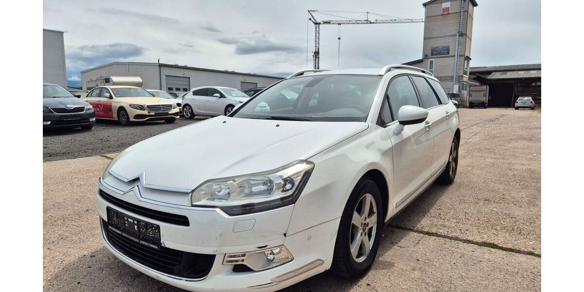 Citroen C5 355.000 km 1.200 &euro; Rödermarkt 63322