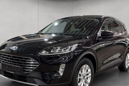 Ford Kuga 35.072 km 22.950 &euro; Frankfurt 60386
