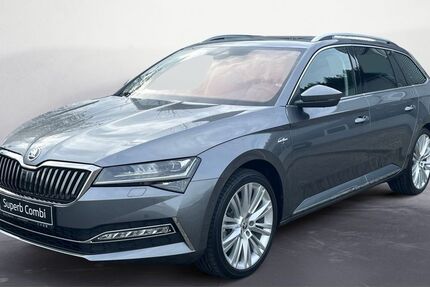 Skoda Superb 17.000 km 38.645 &euro; Bad König / Zell 64732