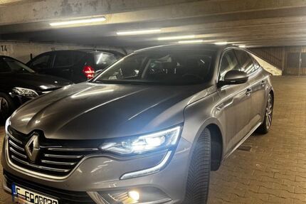 Renault Talisman 68.000 km 16.000 &euro; Frankfurt am Main 65934