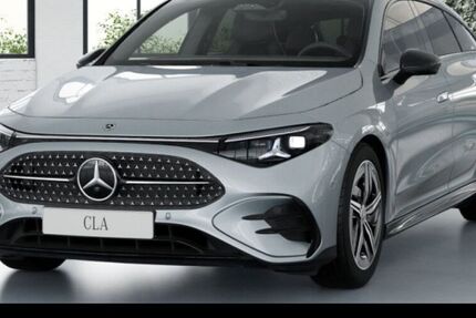 Mercedes-Benz CLA 200 Shooting Brake 9.900 km 46.780 &euro; Frankfurt 60599