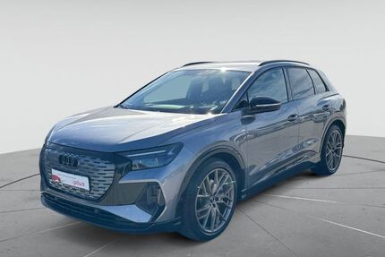 Audi Q4 e-tron 41.566 km 32.880 &euro; Darmstadt 64295