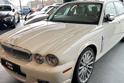 Jaguar Daimler 99.500 km 49.990 &euro; Roßdorf 64380