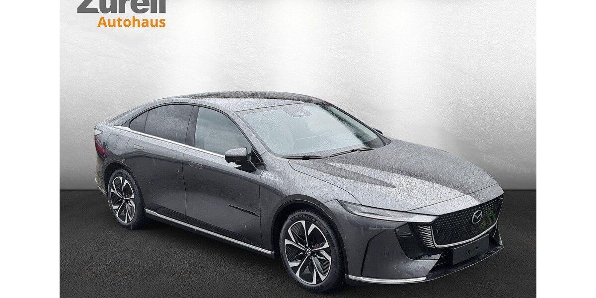Mazda 6e 2.792 km 37.580 &euro; Darmstadt 64293