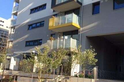 Wohnung zum Mieten in Frankfurt 1.560 € 113.16 m² 4 zimmer