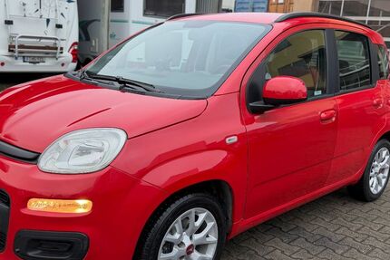 Fiat Panda 20.900 km 7.990 &euro; Frankfurt am Main 65933