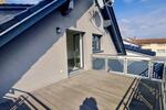 Dachgeschoßwohnung Bürstadt - 3 Zimmer, 72 m&sup2;, 930&euro; | Angebot:26302637