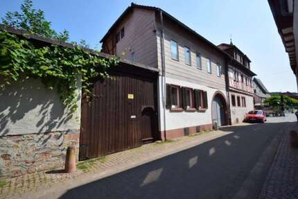 Haus zum Kaufen in Groß-Umstadt 590.000 € 300 m² 1 zimmer