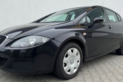 Seat Leon 225.321 km 1.950 &euro; Ginsheim Gustavsburg 65462