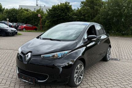 Renault ZOE 24.700 km 8.900 € Worms 67547