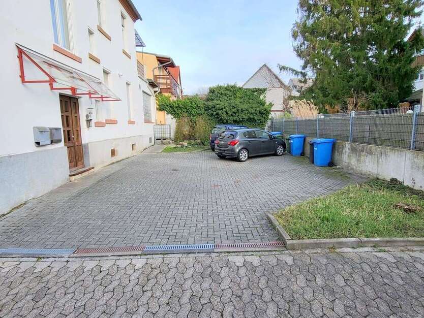 Wohnung zum Kaufen in Ober-Ramstadt 218.000 € 80 m²