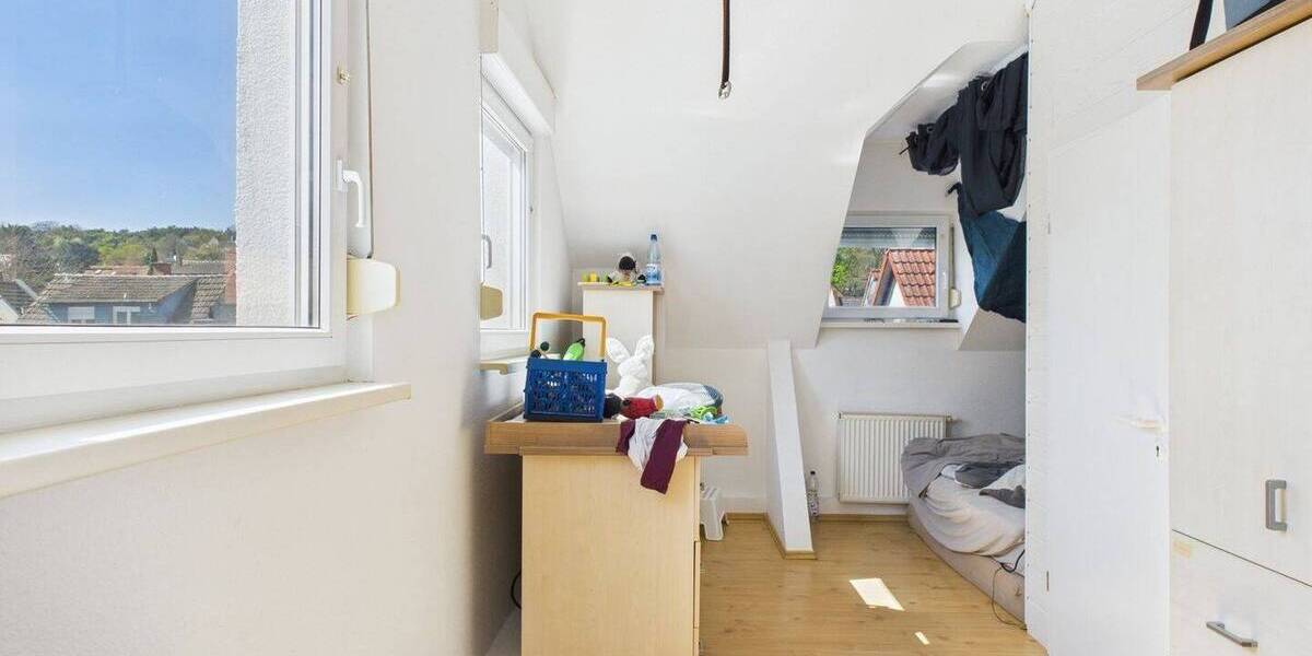 Einfamilienhaus Mainz Laubenheim - 5 Zimmer, 99 m&sup2;, 410.000&euro; | Angebot:25696803
