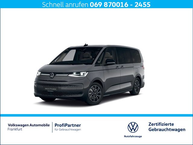 VW T7 Multivan 4.500 km 76.980 &euro; Frankfurt 60326