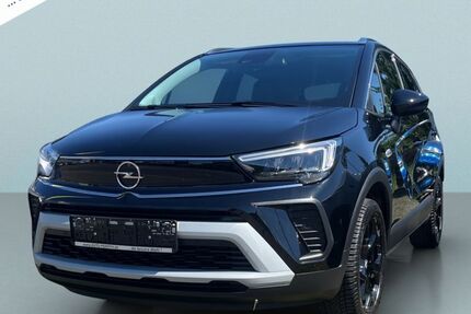 Opel Crossland (X) 10.600 km 22.850 € Worms 67547