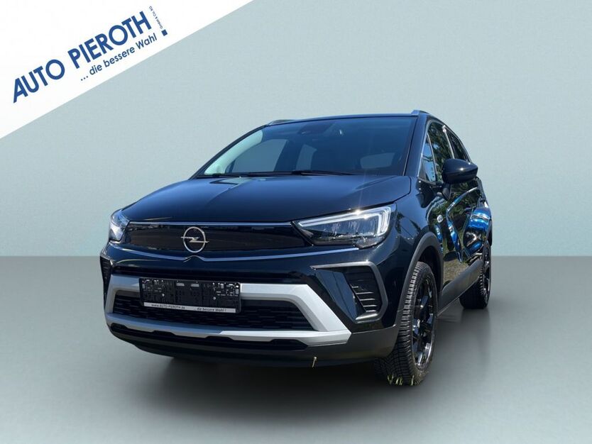 Opel Crossland (X) 10.600 km 22.850 € Worms 67547