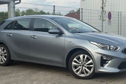 Kia ceed / Ceed 114.000 km 12.999 &euro; Riedstadt-Goddelau 64560