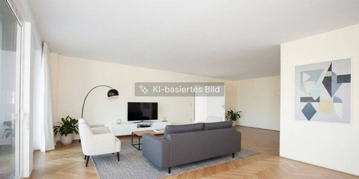 Etagenwohnung Langen - 4 Zimmer, 199 m&sup2;, 929.000&euro; | Angebot:26391891