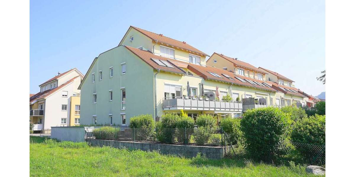 Etagenwohnung Heppenheim - 2 Zimmer, 70 m&sup2;, 845&euro; | Angebot:26864303