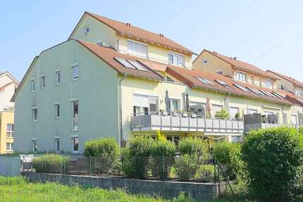 Wohnung Heppenheim - 2 Zimmer, 70 m&sup2;, 845&euro; | Angebot:26864303