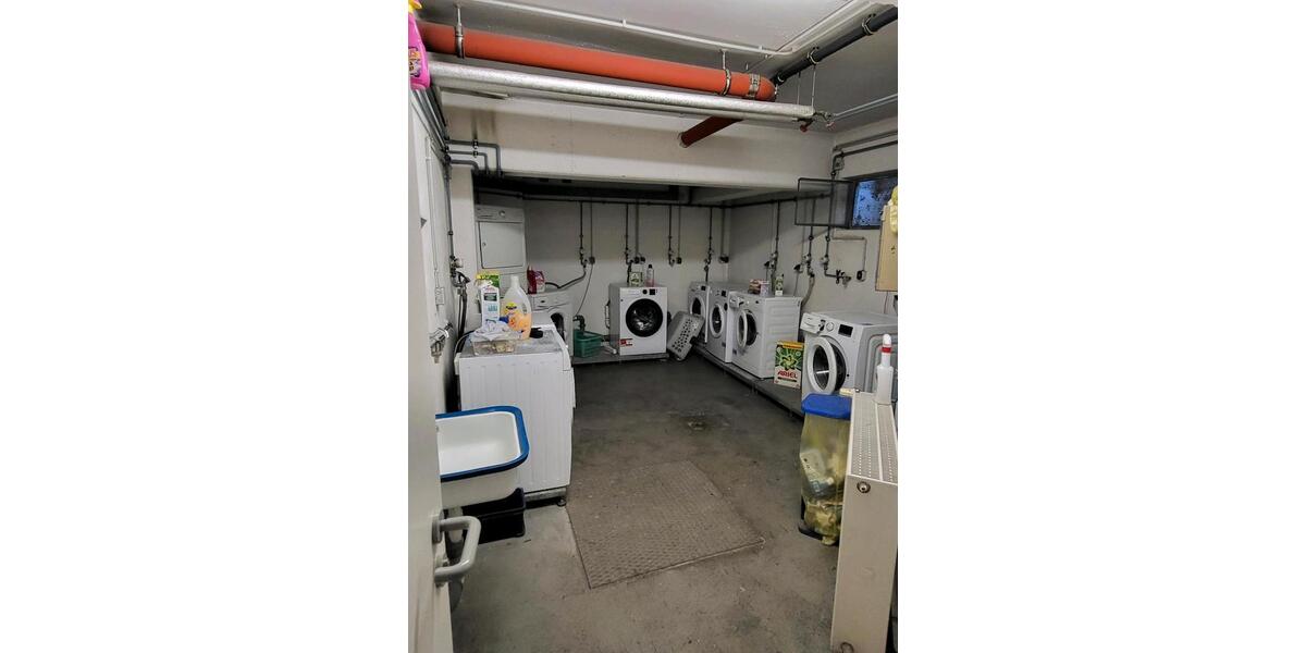 Etagenwohnung Flörsheim am Main - 2 Zimmer, 60 m&sup2;, 1.800&euro; | Angebot:26287923