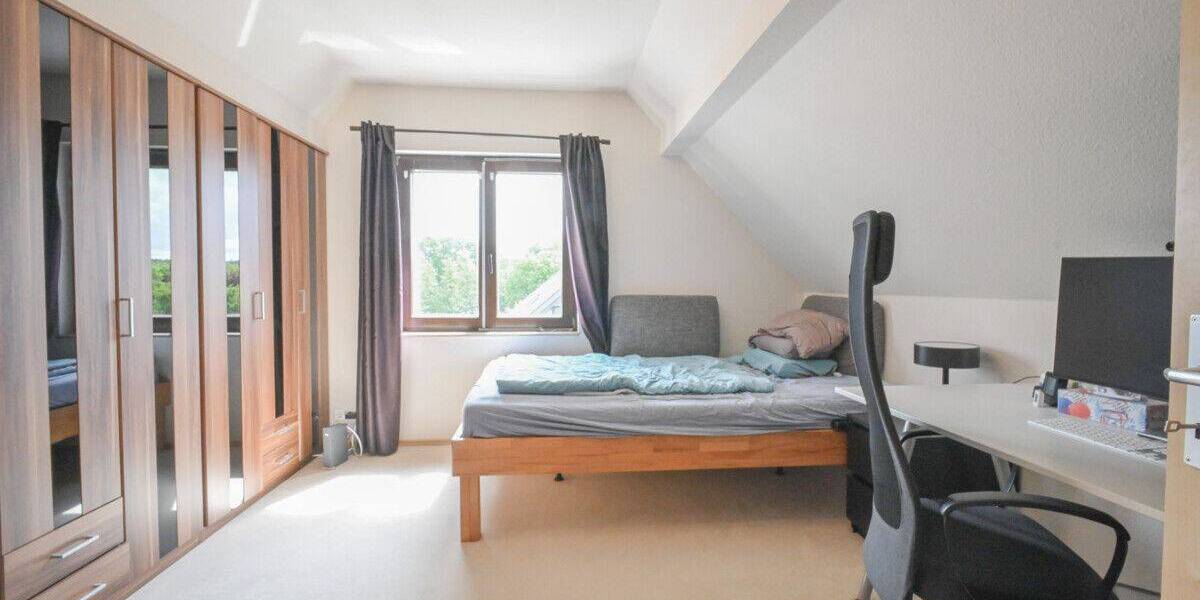 Etagenwohnung Rodgau / Dudenhofen Dudenhofen - 2 Zimmer, 60 m&sup2;, 620&euro; | Angebot:26903636
