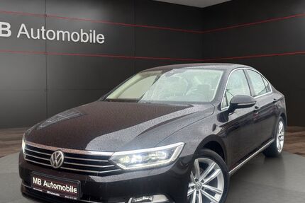 VW Passat 161.500 km 14.490 &euro; Darmstadt-Weiterstadt 64331