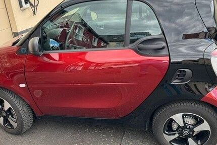 Smart ForTwo 13.000 km 14.800 &euro; Neu-Isenburg 63263