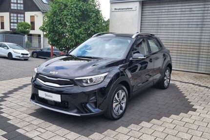 Kia Stonic 2.500 km 21.490 € Wiesbaden 65199