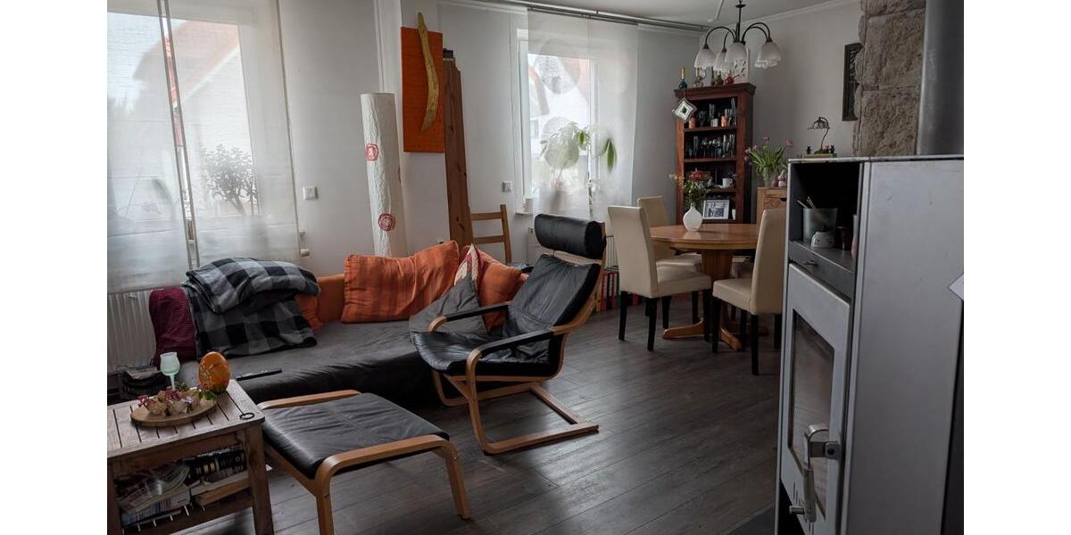 Erdgeschoßwohnung Griesheim - 1 Zimmer, 68 m&sup2;, 950&euro; | Angebot:26538431