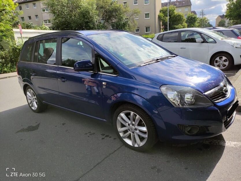 Zafira