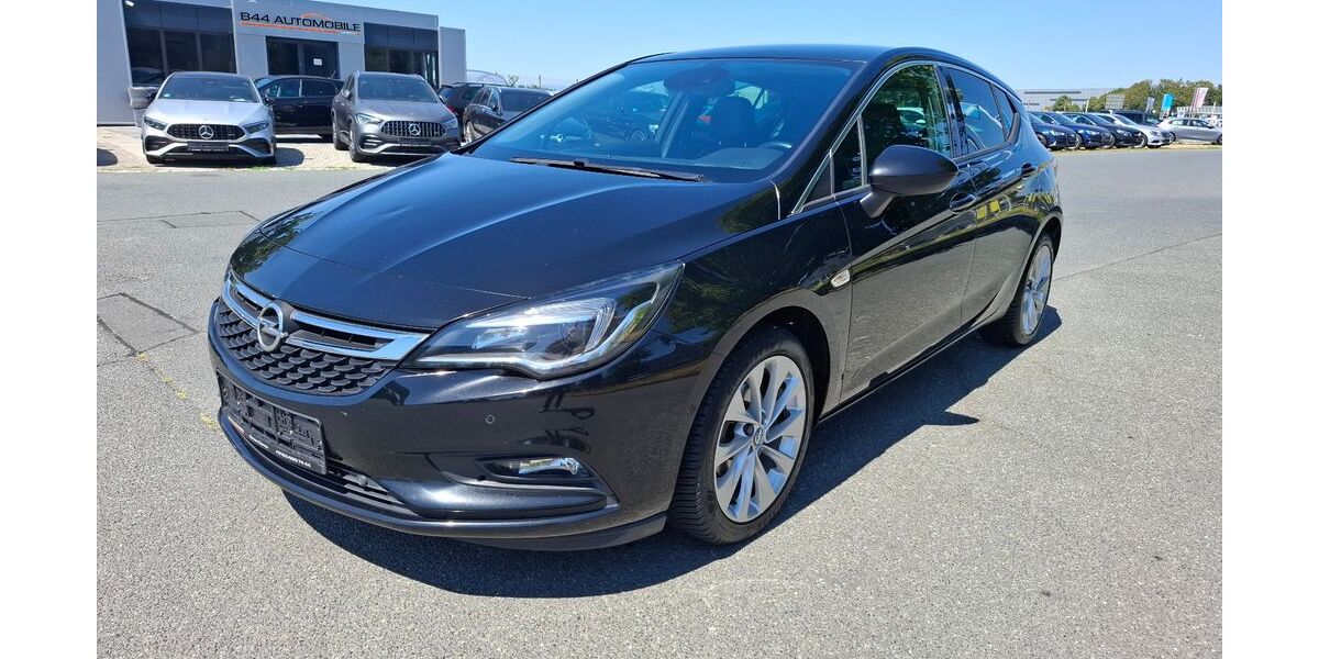Opel Astra 130.000 km 8.900 &euro; Gross Gerau 64521