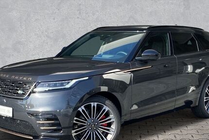 Land Rover Range Rover Velar 12.500 km 91.880 € Mainz-Hechtsheim 55129