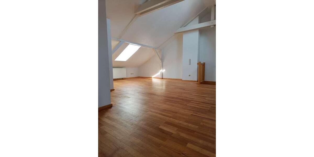 Maisonettenwohnung Offenbach am Main Hafen - 2.5 Zimmer, 105 m&sup2;, 1.235&euro; | Angebot:26351480